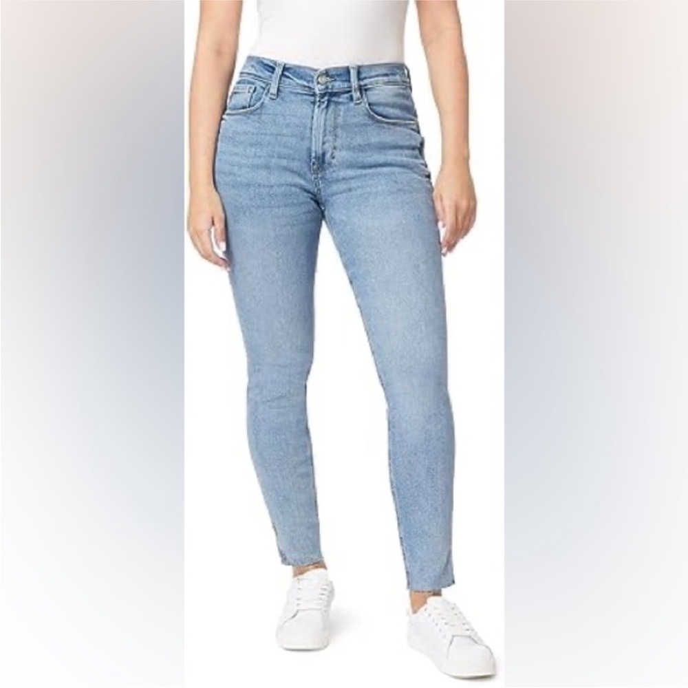 Kensie Women's Denim Skinny Jeans
